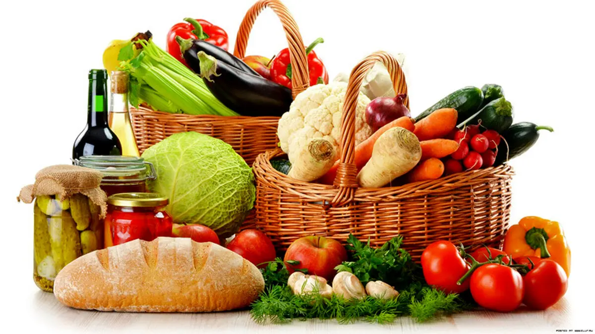 اين مواد غذایی استرس را نابود می كنند
