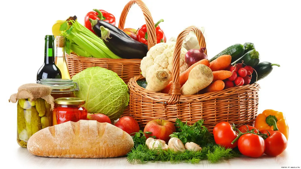 اين مواد غذایی استرس را نابود می كنند