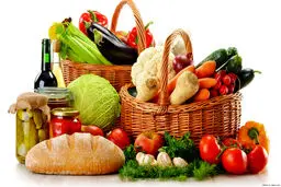 اين مواد غذایی استرس را نابود می كنند