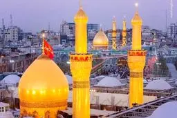 سفر به عتبات حتی با داشتن ویزا ممنوع شد