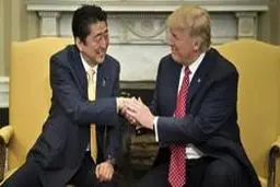 مأموریت دشوار آقای نخست‌وزیر؛ آیا آبه با پیشنهادی قابل قبول وارد تهران می‌شود؟