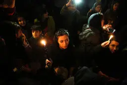 تجمع دوستداران پاشایی در کرج/ تصاویر