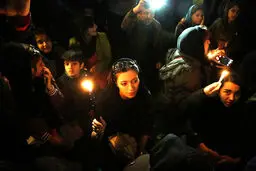 تجمع دوستداران پاشایی در کرج/ تصاویر