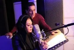 این بازیگر زن هم خواننده شد!/ عکس