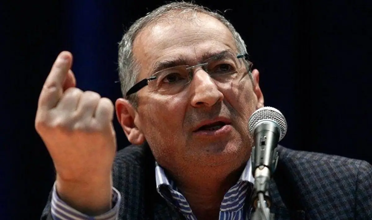 پیش بینی زیباکلام: اصولگرا‌ها با جو بایدن مذاکره می‌کنند!