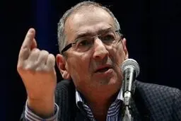پیش بینی زیباکلام: اصولگرا‌ها با جو بایدن مذاکره می‌کنند!
