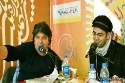 در سخت‌ترین اجرای فرزاد حسنی چه گذشت؟