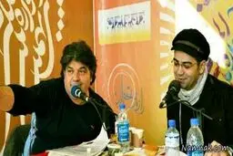 در سخت‌ترین اجرای فرزاد حسنی چه گذشت؟