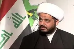 افشاگری مهم دبیرکل عصائب اهل الحق درباره علت اصلی ترور سردار سلیمانی