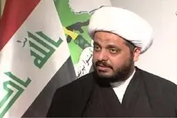 افشاگری مهم دبیرکل عصائب اهل الحق درباره علت اصلی ترور سردار سلیمانی