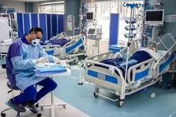 آمار کرونا در ایران امروز 28 مهر / رکورد وحشتناک فوتی های کرونا!