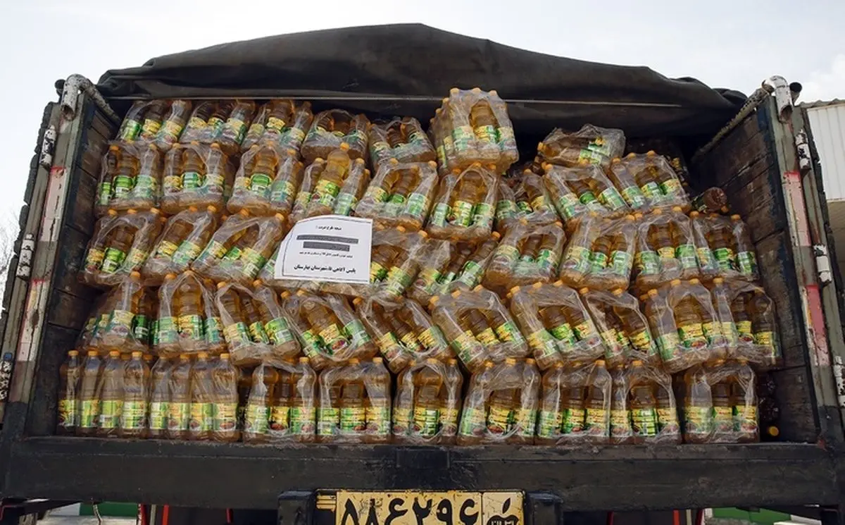 کشفیات پلیس در غرب تهران+عکس‌ها