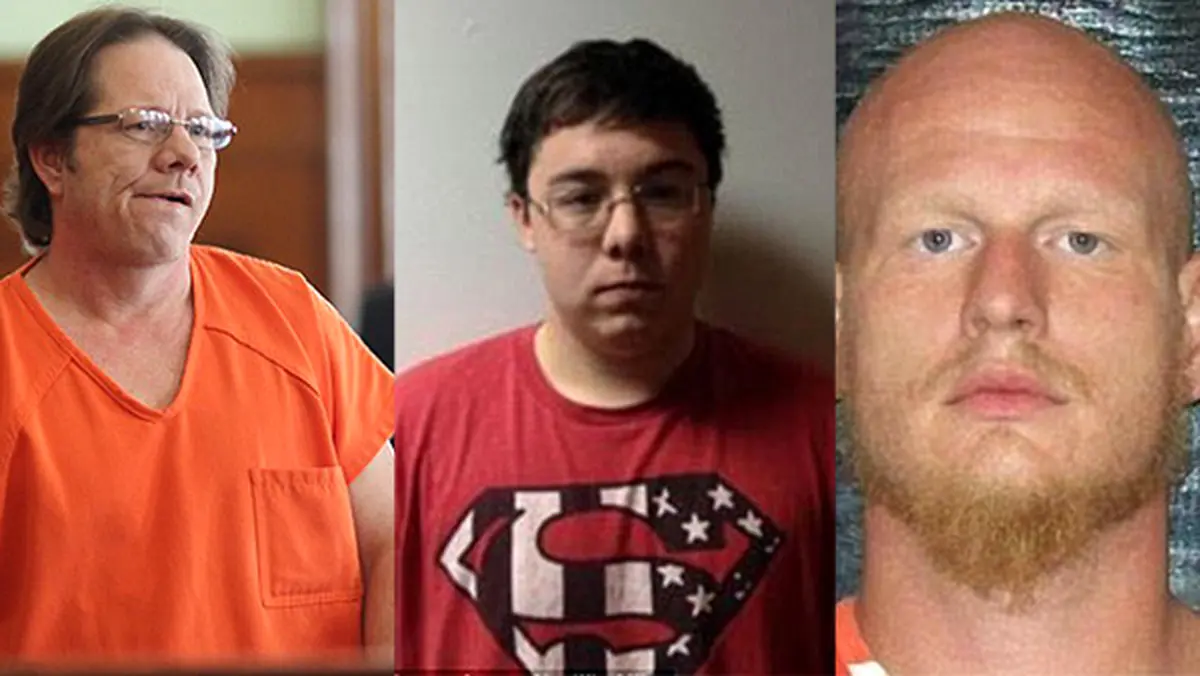 تجاوز وحشیانه به دختر 12 ساله در خانه پدری! + عکس و جزئیات