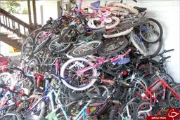 سارق حرفه‌ای در «سایت شیپور» رسوا شد!