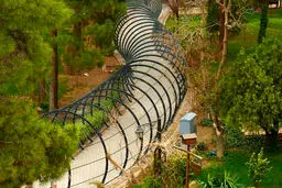 فقط در چند دقیقه از این هتل های مشهد به جاذبه های آن می رسید