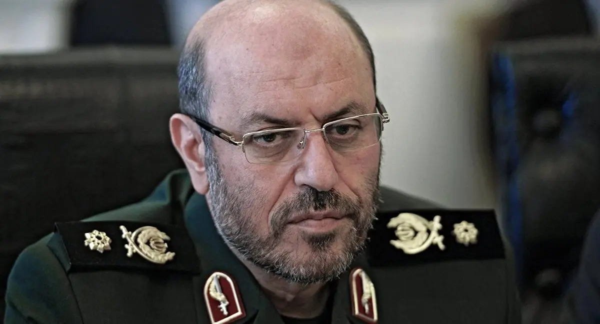 مشاور نظامی رهبری: هیچ‌گاه با انجام مذاکره مخالف نبوده و نیستیم/ اگر ترامپ اقدام نظامی کند، اقدام نظامی دریافت خواهد کرد/ ما مرد جنگیم اما اجازه نمی‌دهیم مسیر جنگ از طریق ما فعال شود