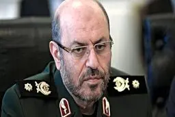 مشاور نظامی رهبری: هیچ‌گاه با انجام مذاکره مخالف نبوده و نیستیم/ اگر ترامپ اقدام نظامی کند، اقدام نظامی دریافت خواهد کرد/ ما مرد جنگیم اما اجازه نمی‌دهیم مسیر جنگ از طریق ما فعال شود