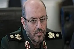 مشاور نظامی رهبری: هیچ‌گاه با انجام مذاکره مخالف نبوده و نیستیم/ اگر ترامپ اقدام نظامی کند، اقدام نظامی دریافت خواهد کرد/ ما مرد جنگیم اما اجازه نمی‌دهیم مسیر جنگ از طریق ما فعال شود