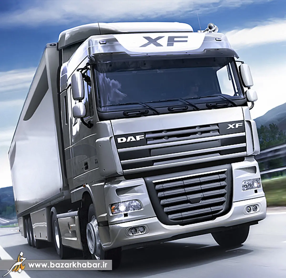 یک «داف» استثنایی در اردبیل/تصویر