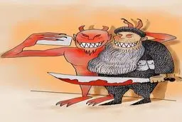 کاریکاتور/ سلفی خونین داعش!