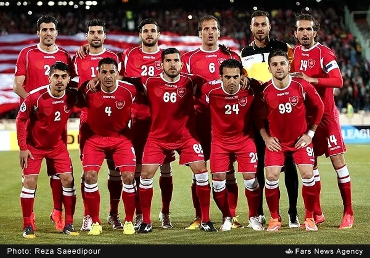 گفت‌وگویی خواندنی با دوقلوهای پرسپولیس
