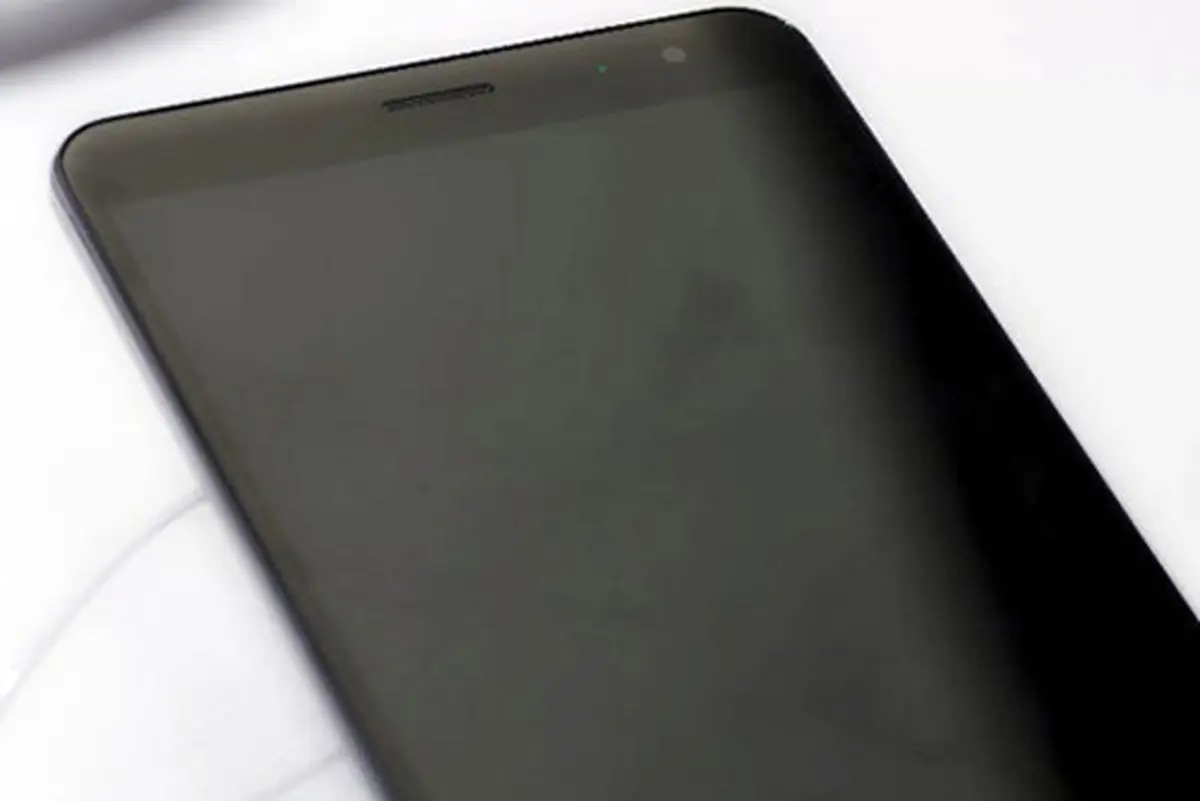 محصول جدید «هوآوی» لو رفت! (+عکس)