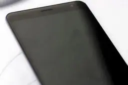 محصول جدید «هوآوی» لو رفت! (+عکس)