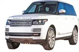 ۱۰ فرمانروای آفرود 2016 را بشناسید