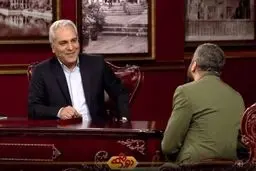 دورهمی این هفته با حضور ملیکا شریفی‌نیا