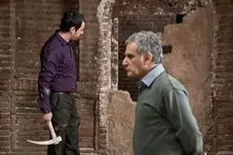 «خانه پدری» رفع توقیف شد + جزئیات