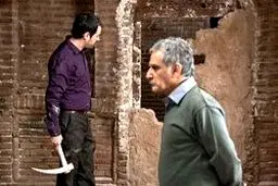 «خانه پدری» رفع توقیف شد + جزئیات