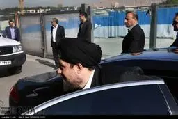 همایش گفتمان اسلام سیاسی امام خمینی (ره)/ تصاویر