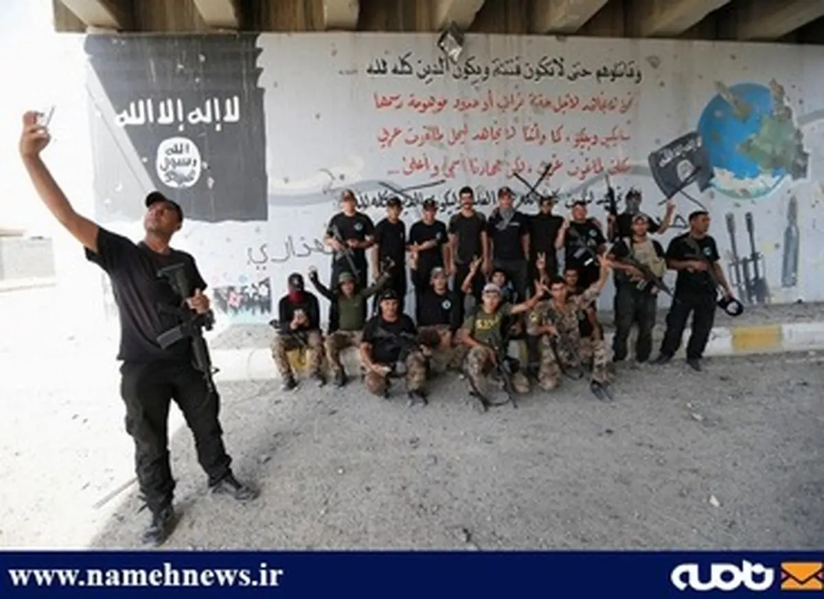 فلوجه پس از داعش/ تصاویر