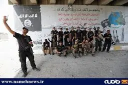 فلوجه پس از داعش/ تصاویر