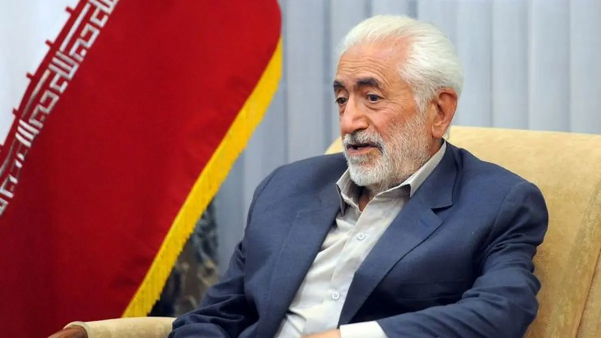 محمد غرضی: برخي فكر مي كنند با كاهش مشاركت مردم خودشان به قدرت مي رسند/ از چپ و راست خسته‌ایم/ چپ نمی‌تواند دولت نگه دارد و راست نمی‌تواند ملت نگه دارد