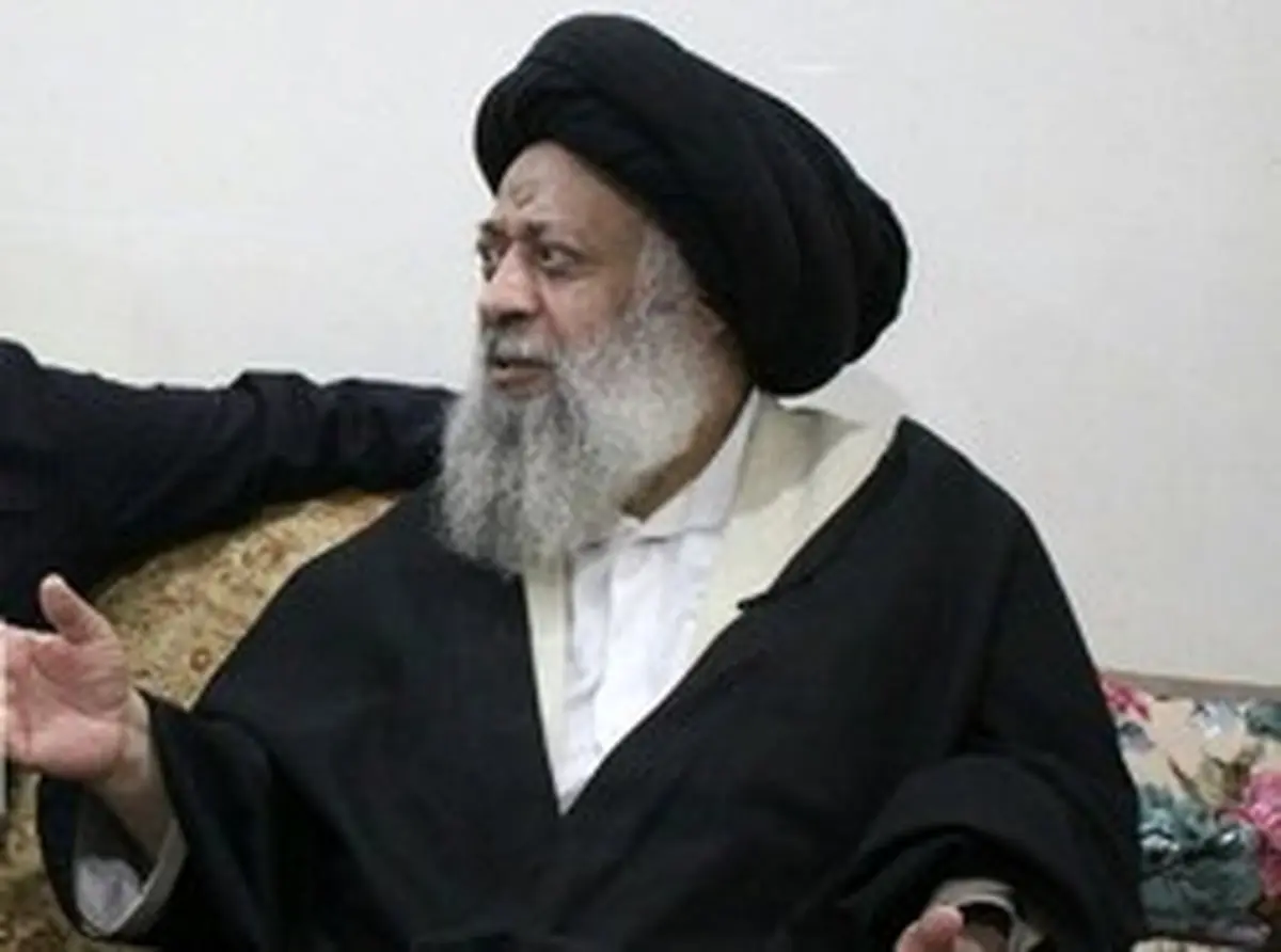 درخواست عضو خبرگان رهبری از قوه قضاییه:شدیدترین مجازات برای عوامل حوادث اخیر در نظر گرفته‌شود