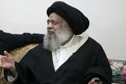 درخواست عضو خبرگان رهبری از قوه قضاییه:شدیدترین مجازات برای عوامل حوادث اخیر در نظر گرفته‌شود