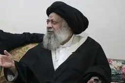 درخواست عضو خبرگان رهبری از قوه قضاییه:شدیدترین مجازات برای عوامل حوادث اخیر در نظر گرفته‌شود