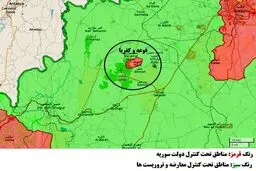 فاجعه در بیمارستان فوعه؛ آیا این فیلم 19 ثانیه ای وجدانی را بیدار خواهد کرد؟