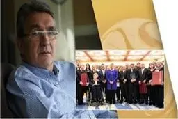 قدردانی رئیس‌جمهور کرواسی از برانکو