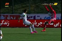 تکرار ماجراهای پرسپولیس و اشتباه‌های جهانبازی/ منتظر واکنش قرمزها باشید! + عکس