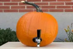 جالب ترین دستگاه آبمیوه گیری دنیا+ تصاویر