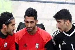 سردرد شیرین کی‌روش برای انتخاب لیست نهایی و کنار گذاشتن 11+1 بازیکن/ چه نفراتی گزینه حذف هستند؟/ شانس بالای لژیونرها برای رفتن به روسیه