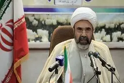 موافق نیستم ساحت علما و مراجع برای اغراض انتخاباتی و شخصی هزینه شود