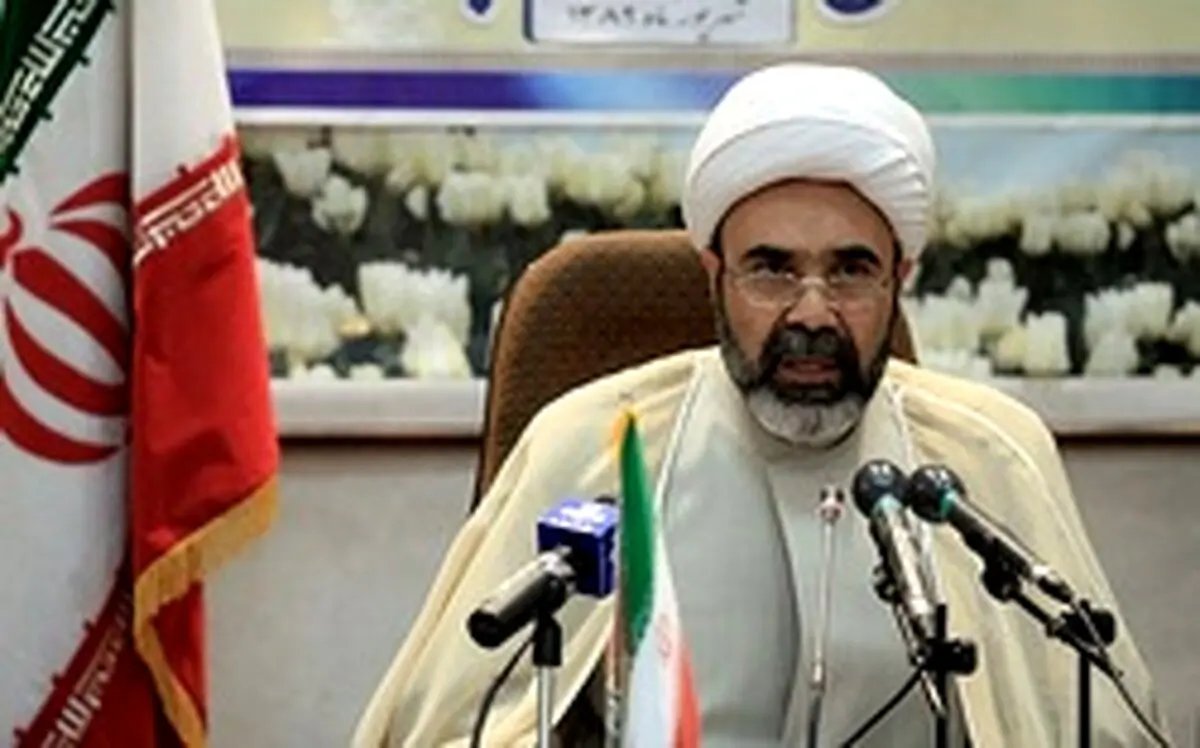 موافق نیستم ساحت علما و مراجع برای اغراض انتخاباتی و شخصی هزینه شود