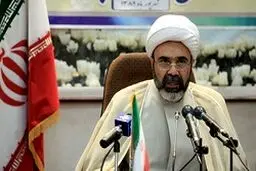 موافق نیستم ساحت علما و مراجع برای اغراض انتخاباتی و شخصی هزینه شود