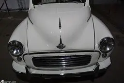 فولکس مینور 1000 / تصاویر