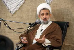 ذوالنور: بعید است گفتگویی بین دو جریان اصولگرا و اصلاح طلب صورت بگیرد /وقتی با 5+1 گفتگو کردیم، گفتگو با گروه های درون نظام که سهل تر است /آقایان کنار هم گل می گویند و گل می شنوند اما پشت تریبون همدیگر را می کوبند /آماده مذاکره با اصلاح طلبان هستم