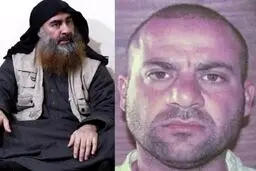 رهبر جدید داعش بازداشت شد + جزئیات