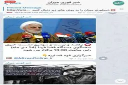 جناب معاون محترم دادستان کل کشور! مردم دوزنه و چندزنه شده اند
